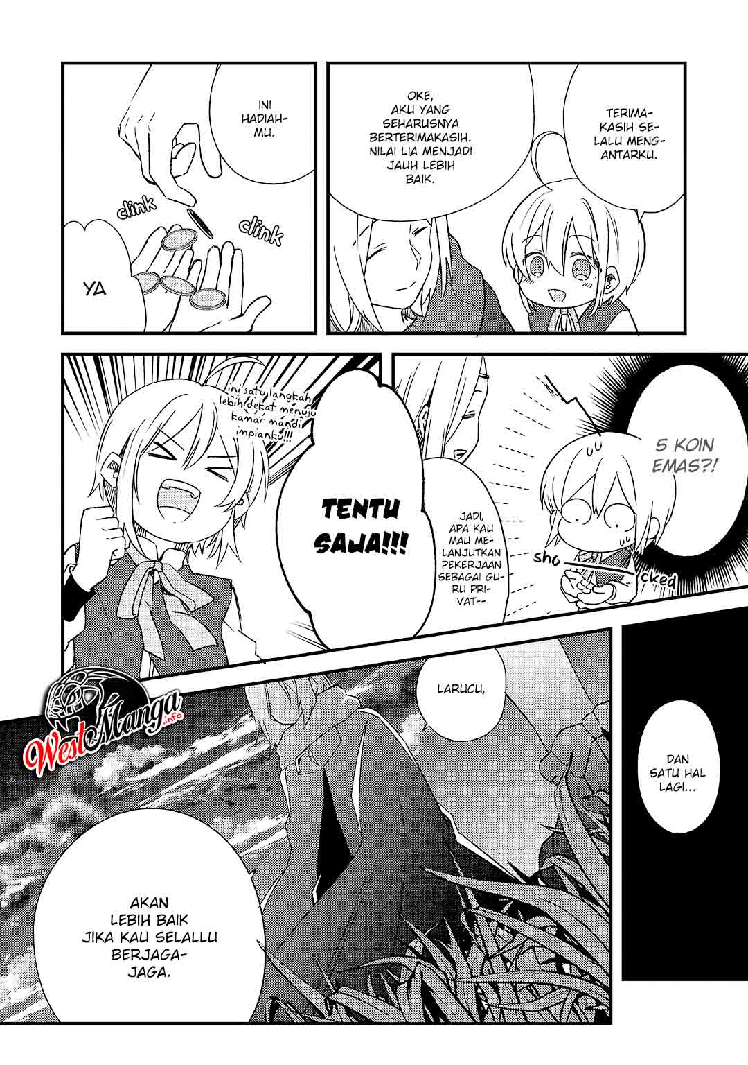 Shoki Skill ga Benri Sugite Isekai Seikatsu ga Tanoshisugiru!