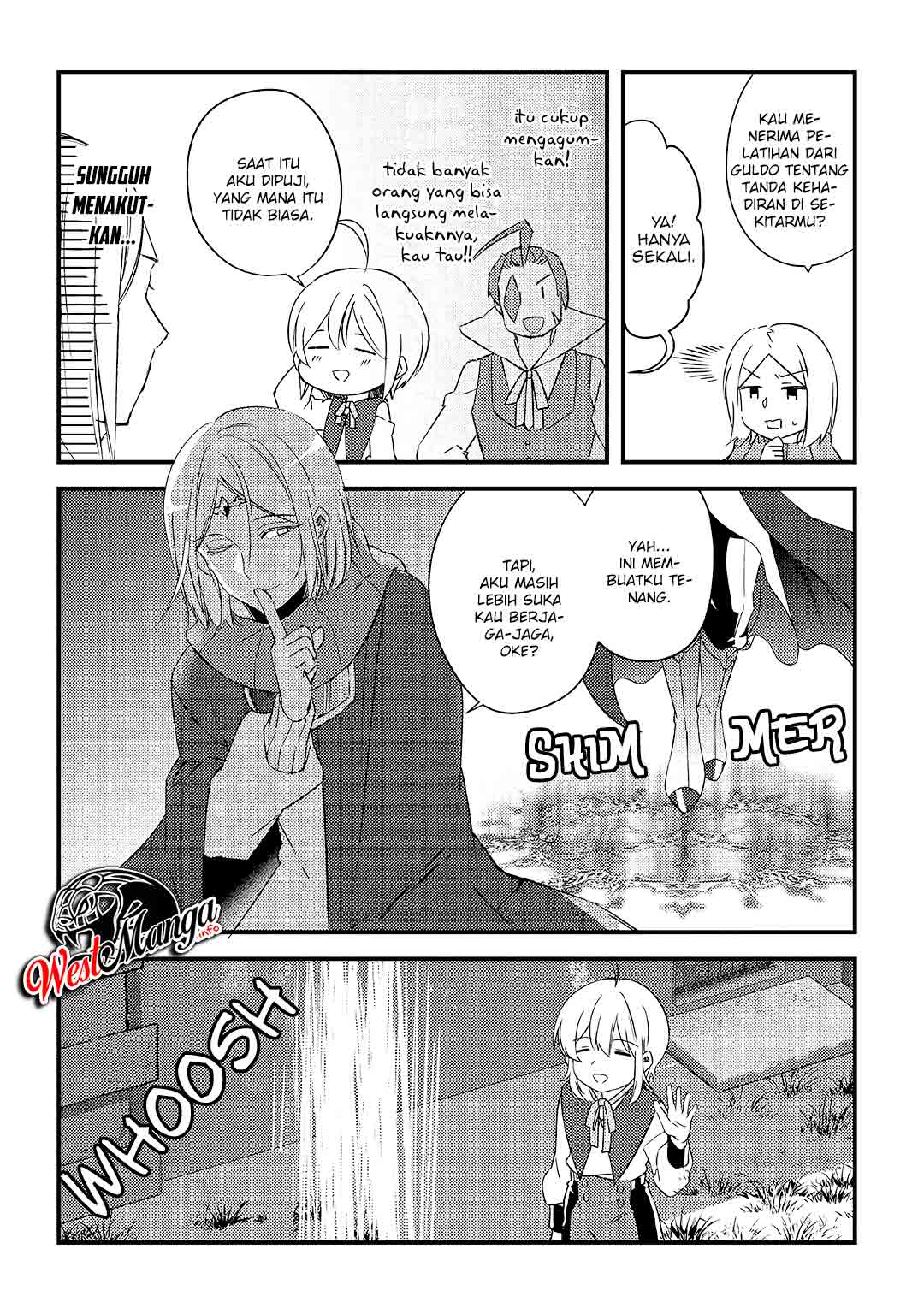 Shoki Skill ga Benri Sugite Isekai Seikatsu ga Tanoshisugiru!