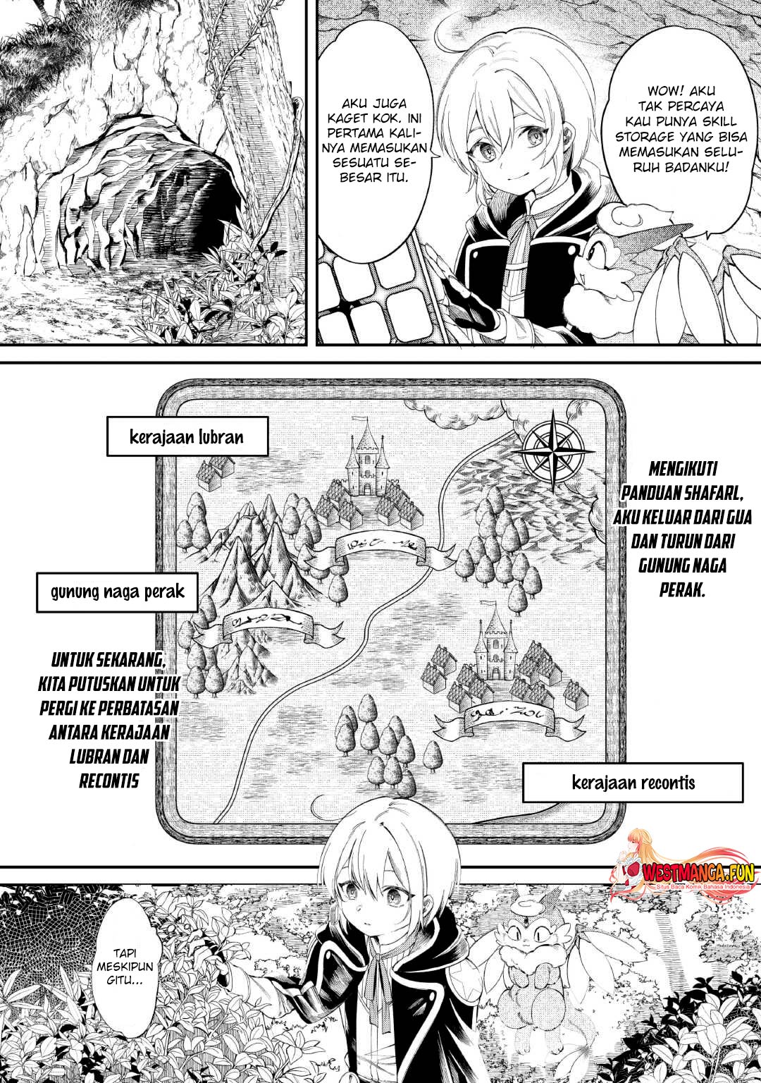 Shoki Skill ga Benri Sugite Isekai Seikatsu ga Tanoshisugiru!