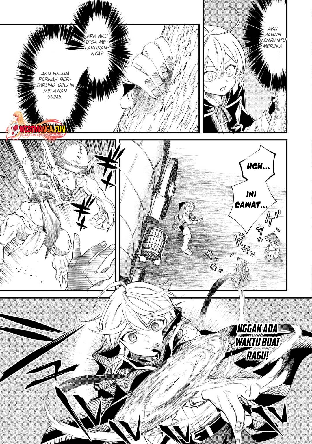 Shoki Skill ga Benri Sugite Isekai Seikatsu ga Tanoshisugiru!