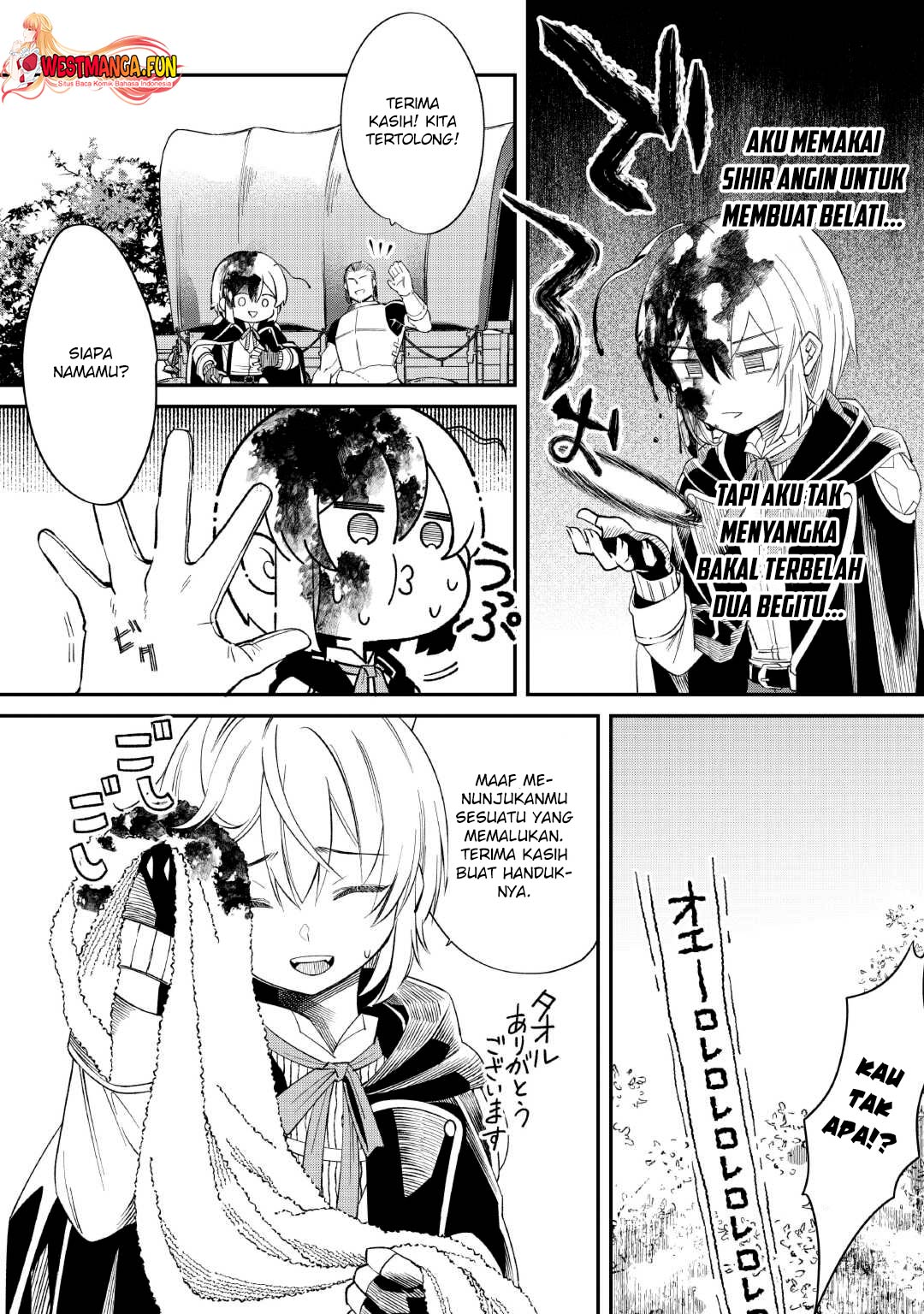 Shoki Skill ga Benri Sugite Isekai Seikatsu ga Tanoshisugiru!