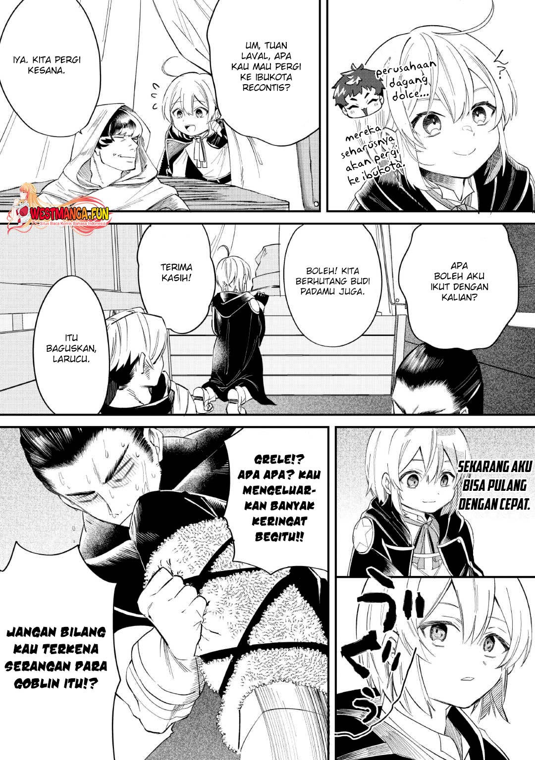 Shoki Skill ga Benri Sugite Isekai Seikatsu ga Tanoshisugiru!