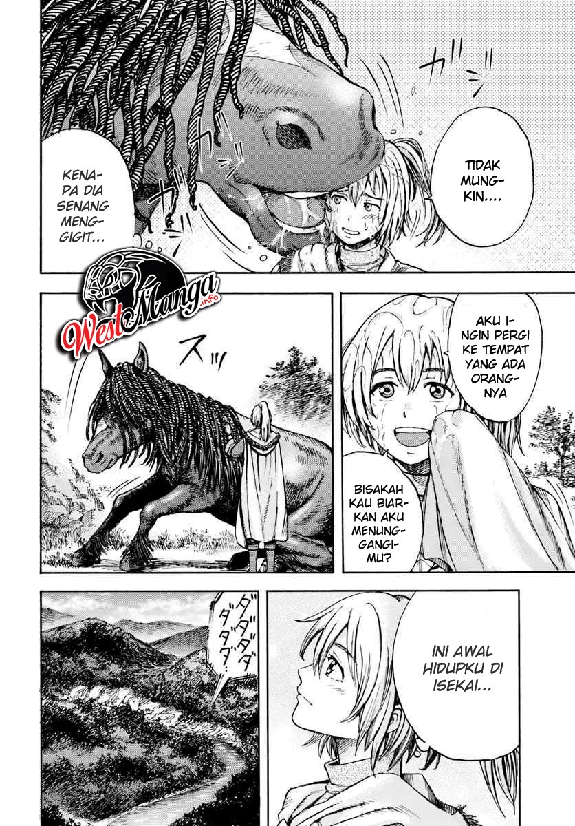 Shoukan Sareta Kenja wa Isekai o Iku ~ Saikyouna no wa Fuyou Zaiko no Aitemudeshita