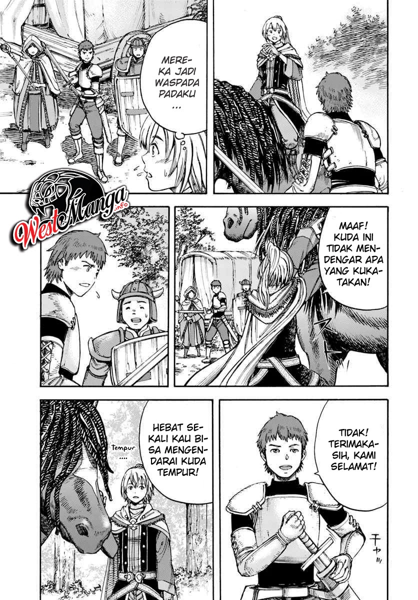 Shoukan Sareta Kenja wa Isekai o Iku ~ Saikyouna no wa Fuyou Zaiko no Aitemudeshita