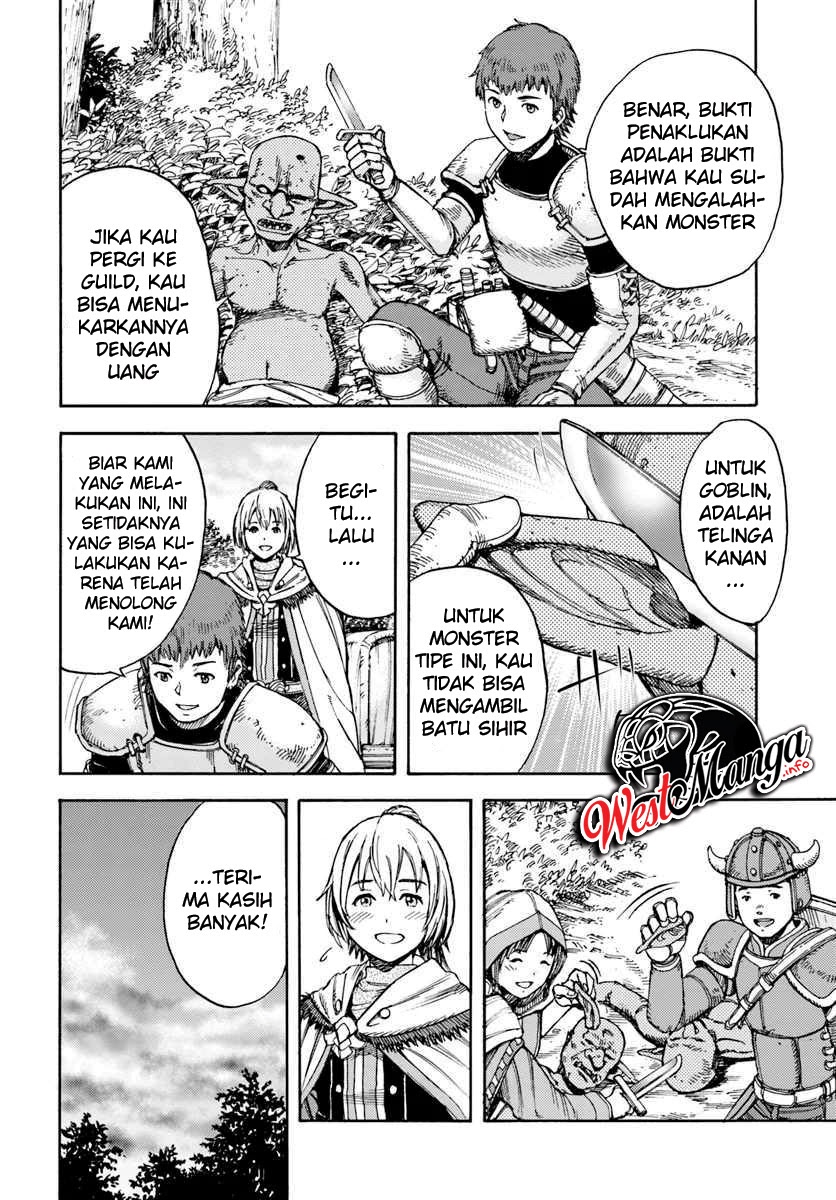 Shoukan Sareta Kenja wa Isekai o Iku ~ Saikyouna no wa Fuyou Zaiko no Aitemudeshita