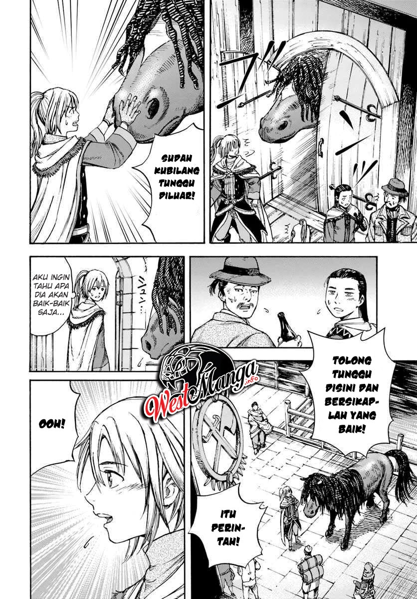 Shoukan Sareta Kenja wa Isekai o Iku ~ Saikyouna no wa Fuyou Zaiko no Aitemudeshita