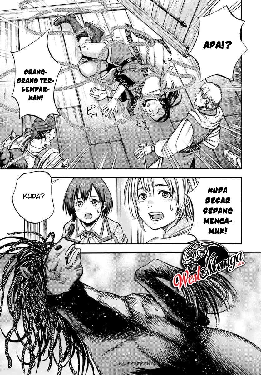 Shoukan Sareta Kenja wa Isekai o Iku ~ Saikyouna no wa Fuyou Zaiko no Aitemudeshita