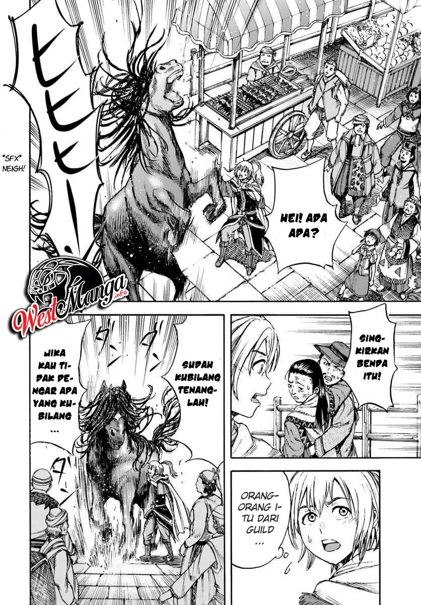 Shoukan Sareta Kenja wa Isekai o Iku ~ Saikyouna no wa Fuyou Zaiko no Aitemudeshita