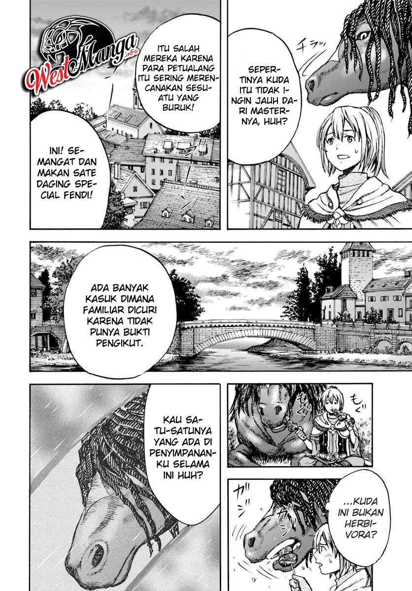 Shoukan Sareta Kenja wa Isekai o Iku ~ Saikyouna no wa Fuyou Zaiko no Aitemudeshita