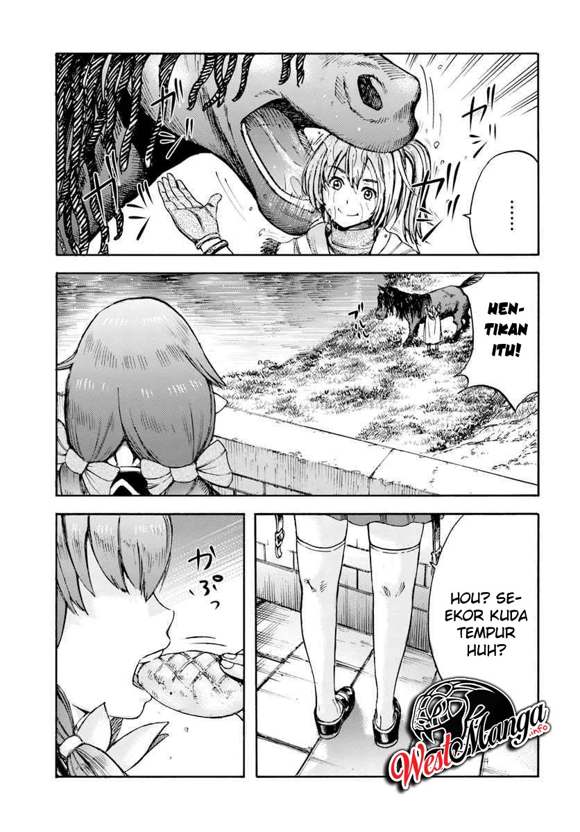Shoukan Sareta Kenja wa Isekai o Iku ~ Saikyouna no wa Fuyou Zaiko no Aitemudeshita