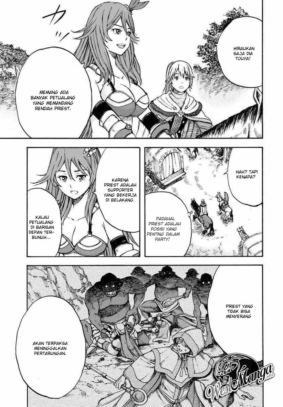 Shoukan Sareta Kenja wa Isekai o Iku ~ Saikyouna no wa Fuyou Zaiko no Aitemudeshita