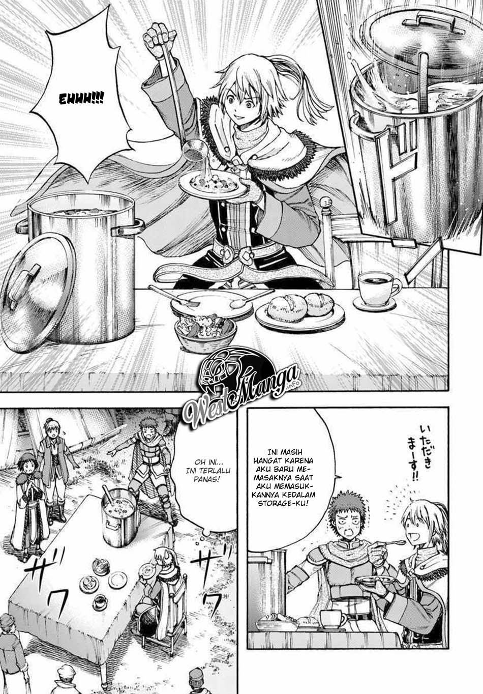 Shoukan Sareta Kenja wa Isekai o Iku ~ Saikyouna no wa Fuyou Zaiko no Aitemudeshita