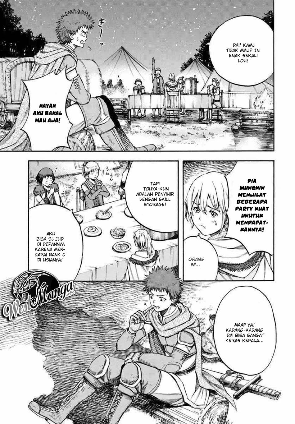 Shoukan Sareta Kenja wa Isekai o Iku ~ Saikyouna no wa Fuyou Zaiko no Aitemudeshita