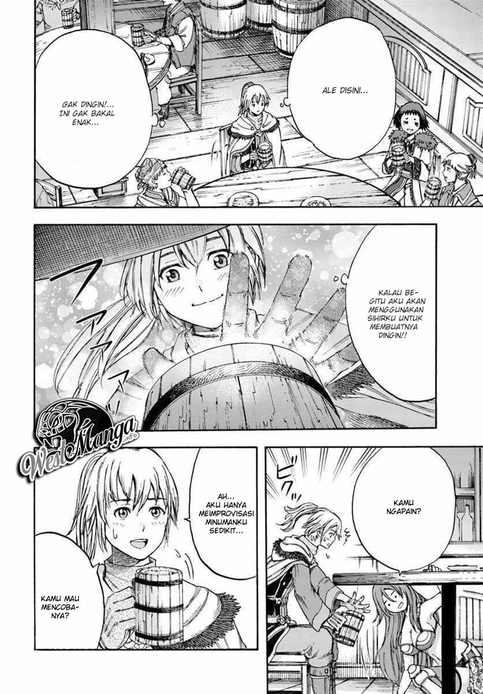 Shoukan Sareta Kenja wa Isekai o Iku ~ Saikyouna no wa Fuyou Zaiko no Aitemudeshita
