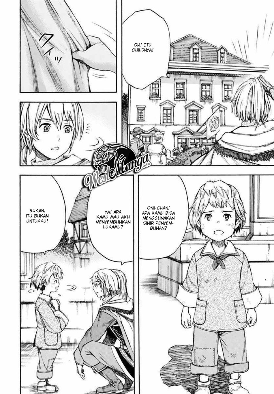 Shoukan Sareta Kenja wa Isekai o Iku ~ Saikyouna no wa Fuyou Zaiko no Aitemudeshita