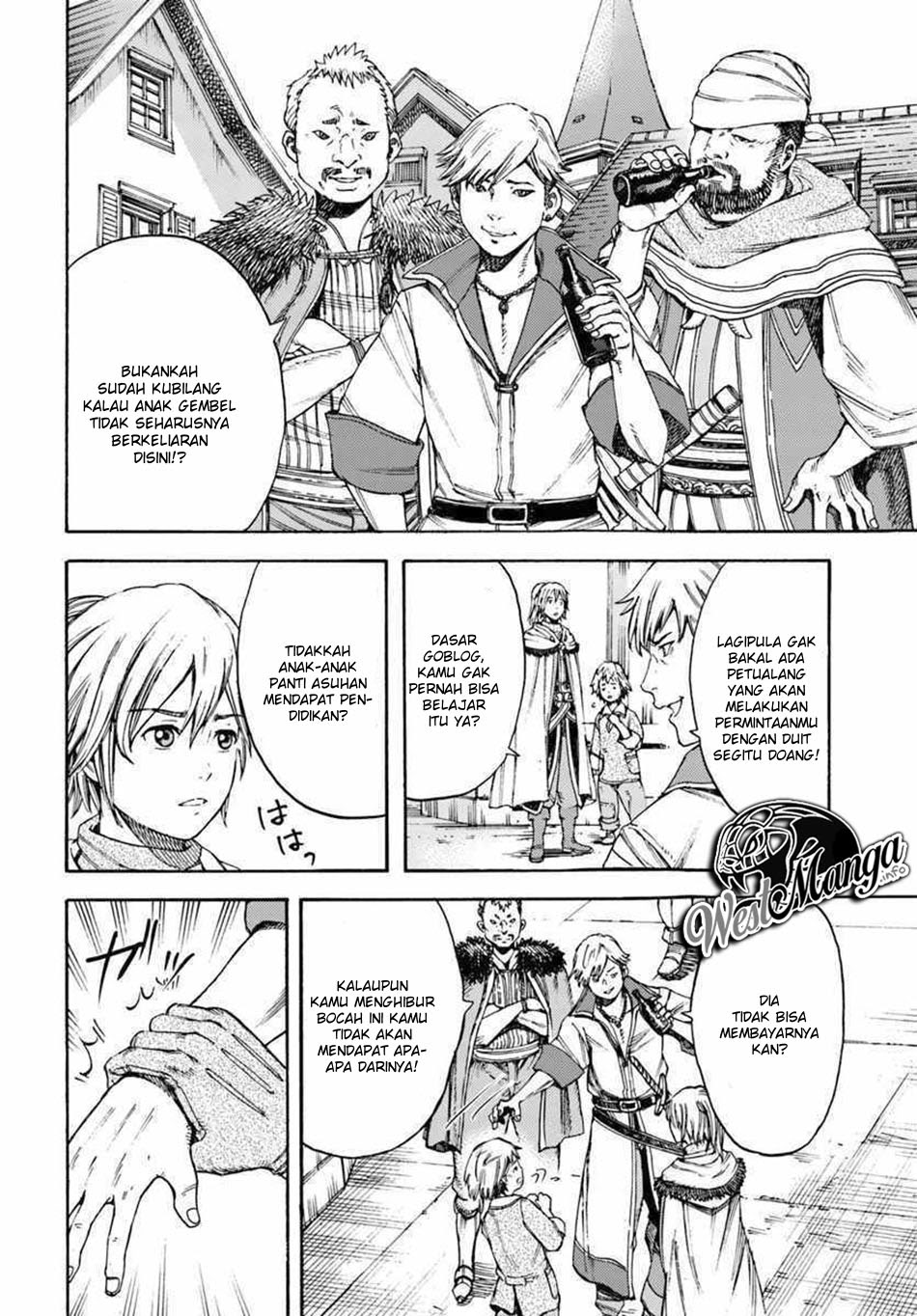 Shoukan Sareta Kenja wa Isekai o Iku ~ Saikyouna no wa Fuyou Zaiko no Aitemudeshita