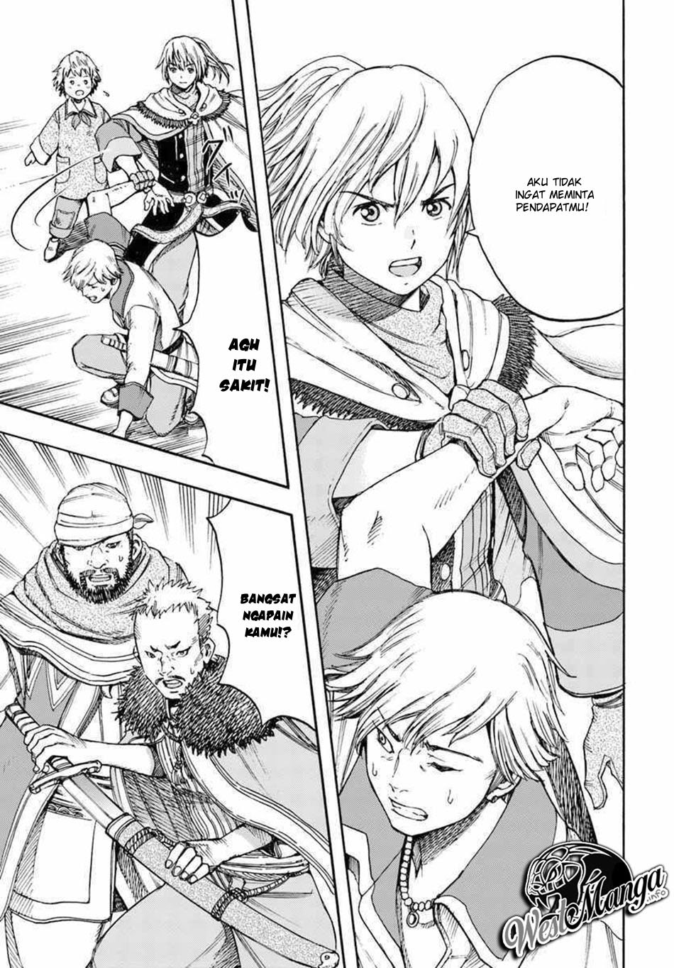 Shoukan Sareta Kenja wa Isekai o Iku ~ Saikyouna no wa Fuyou Zaiko no Aitemudeshita