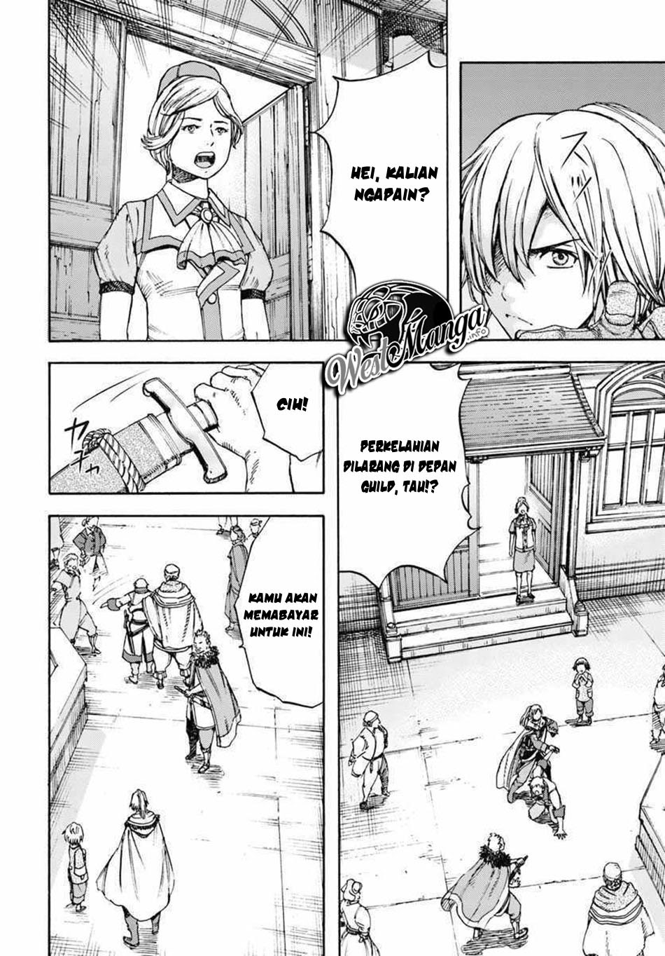 Shoukan Sareta Kenja wa Isekai o Iku ~ Saikyouna no wa Fuyou Zaiko no Aitemudeshita