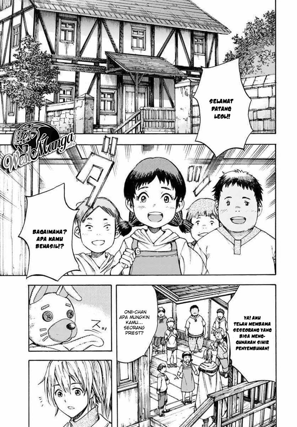 Shoukan Sareta Kenja wa Isekai o Iku ~ Saikyouna no wa Fuyou Zaiko no Aitemudeshita