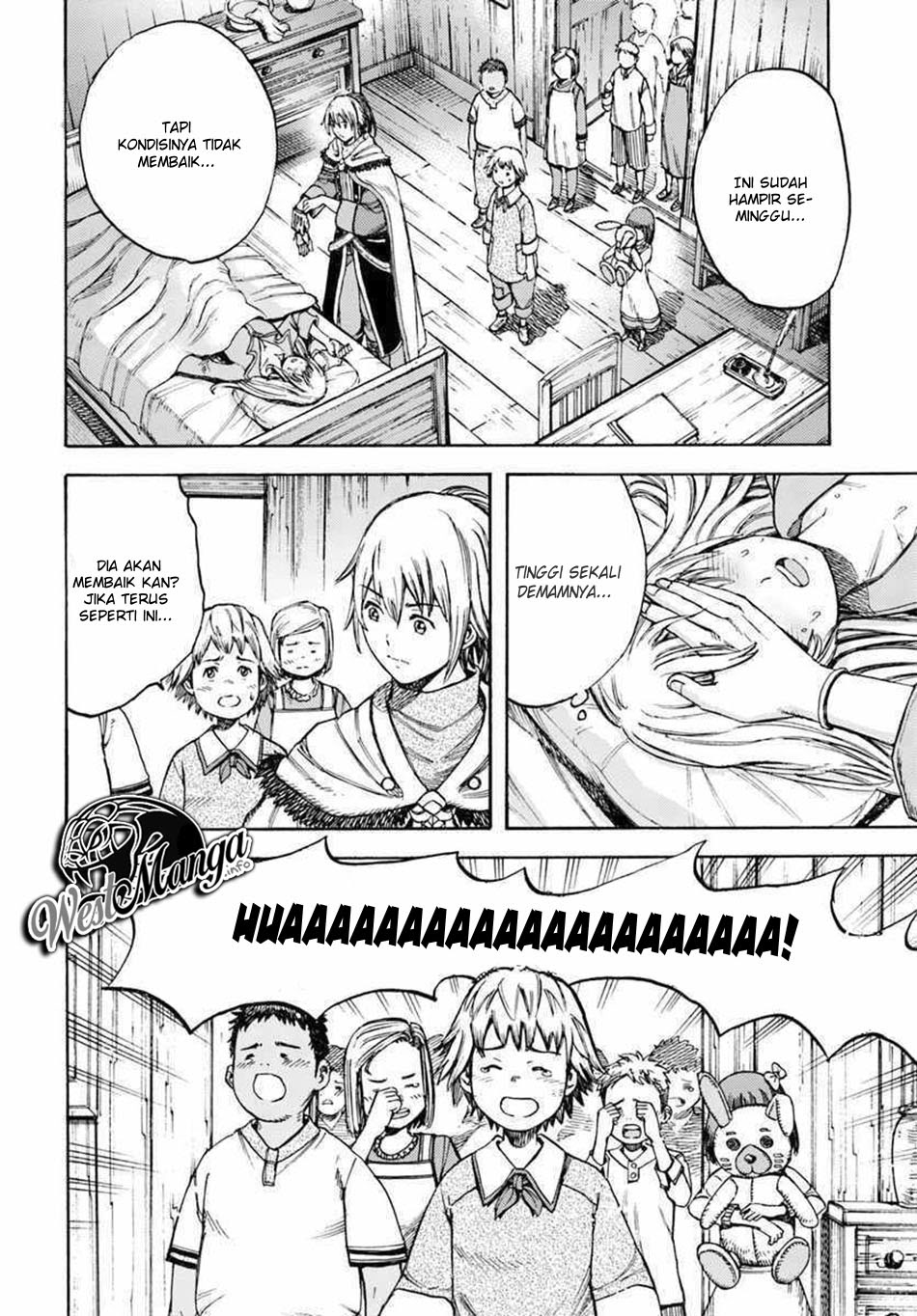Shoukan Sareta Kenja wa Isekai o Iku ~ Saikyouna no wa Fuyou Zaiko no Aitemudeshita