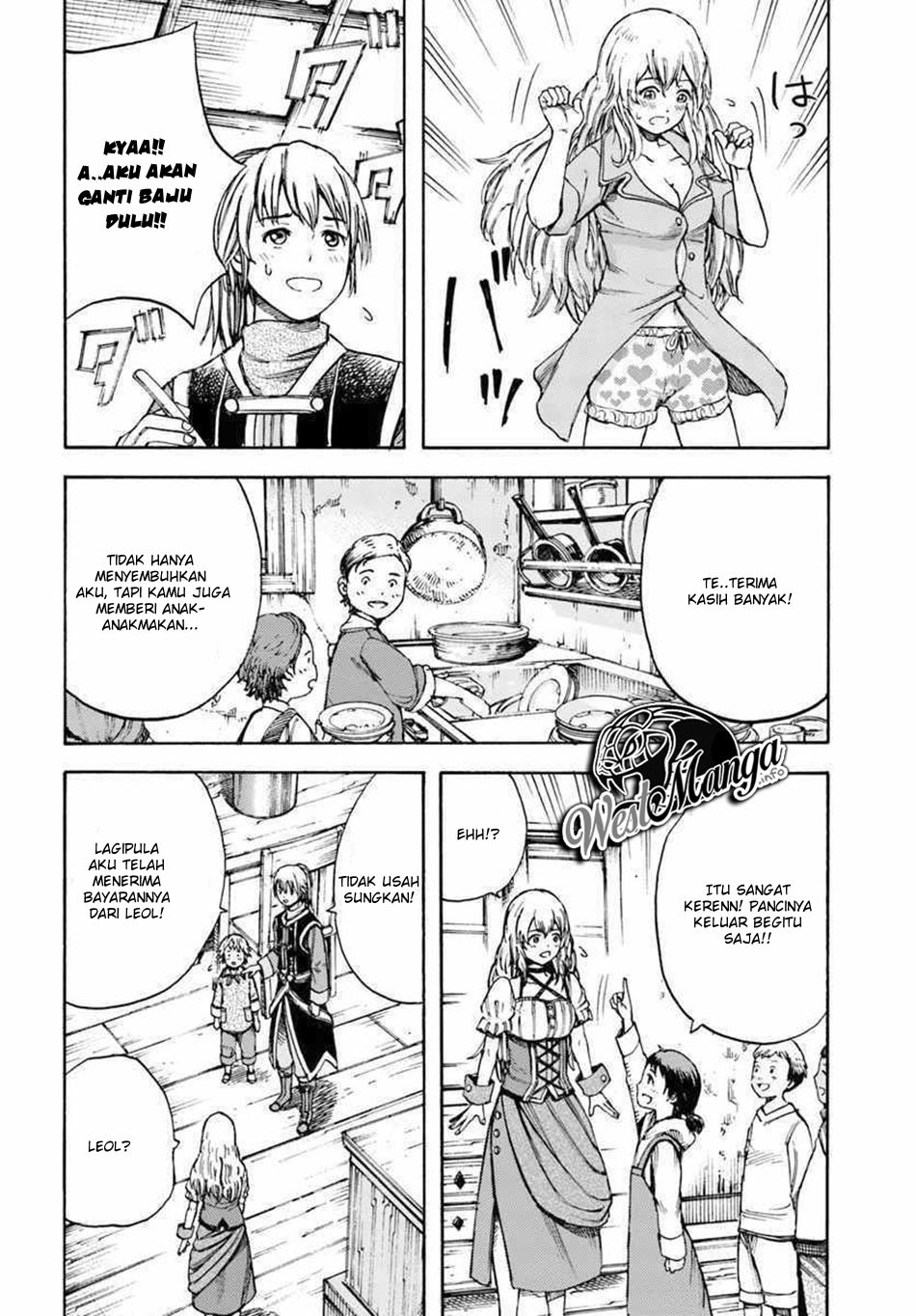 Shoukan Sareta Kenja wa Isekai o Iku ~ Saikyouna no wa Fuyou Zaiko no Aitemudeshita