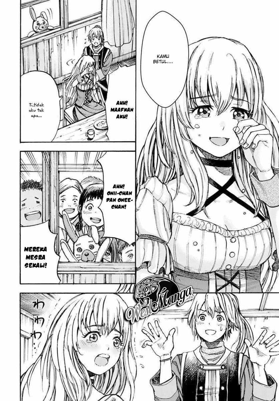 Shoukan Sareta Kenja wa Isekai o Iku ~ Saikyouna no wa Fuyou Zaiko no Aitemudeshita