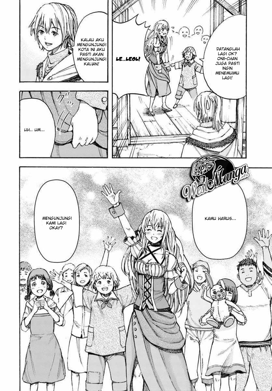 Shoukan Sareta Kenja wa Isekai o Iku ~ Saikyouna no wa Fuyou Zaiko no Aitemudeshita