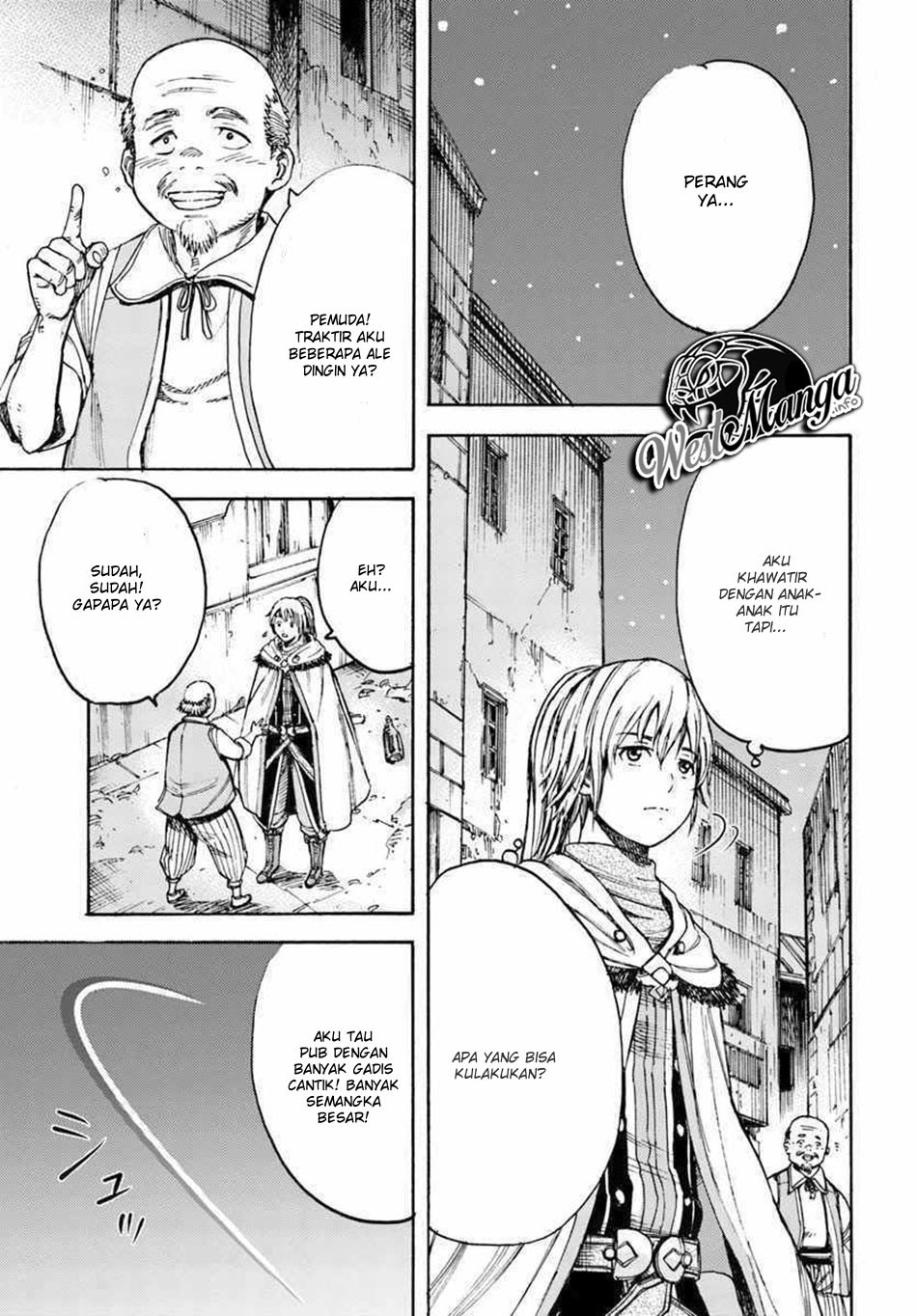 Shoukan Sareta Kenja wa Isekai o Iku ~ Saikyouna no wa Fuyou Zaiko no Aitemudeshita