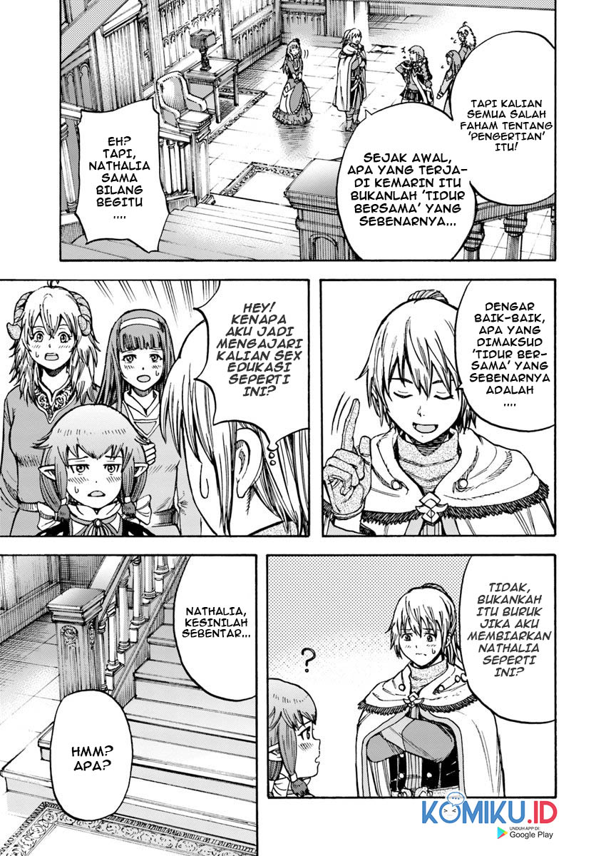 Shoukan Sareta Kenja wa Isekai o Iku ~ Saikyouna no wa Fuyou Zaiko no Aitemudeshita