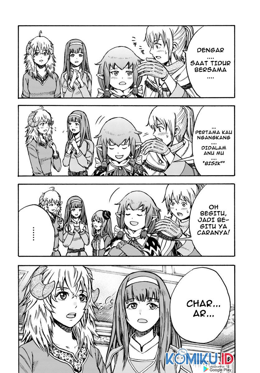 Shoukan Sareta Kenja wa Isekai o Iku ~ Saikyouna no wa Fuyou Zaiko no Aitemudeshita
