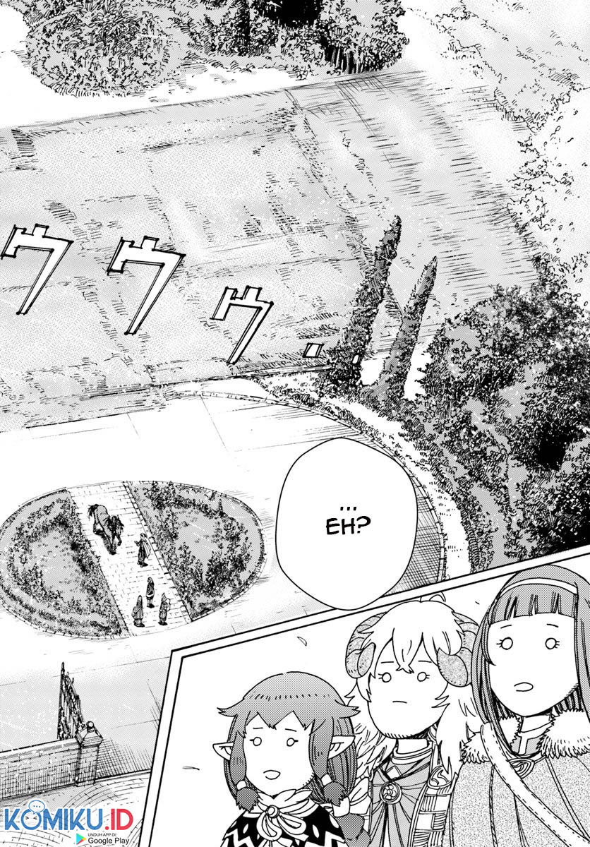 Shoukan Sareta Kenja wa Isekai o Iku ~ Saikyouna no wa Fuyou Zaiko no Aitemudeshita