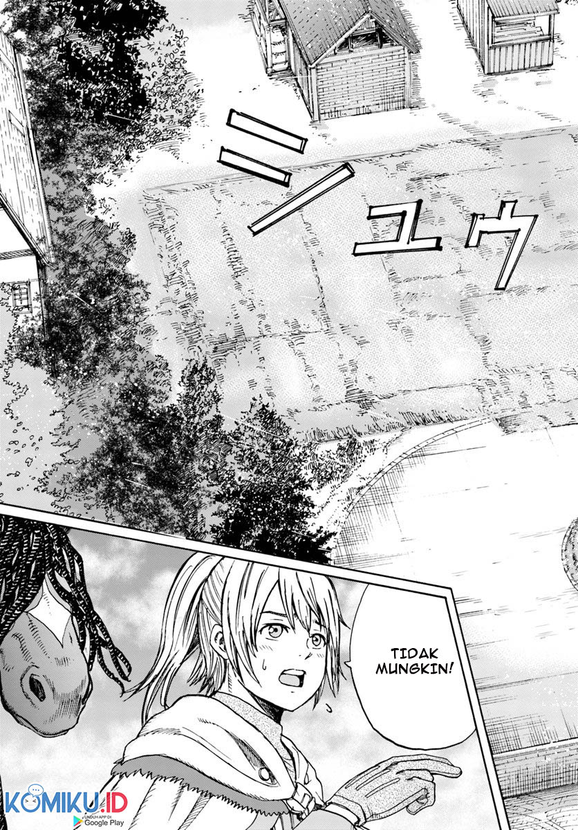 Shoukan Sareta Kenja wa Isekai o Iku ~ Saikyouna no wa Fuyou Zaiko no Aitemudeshita