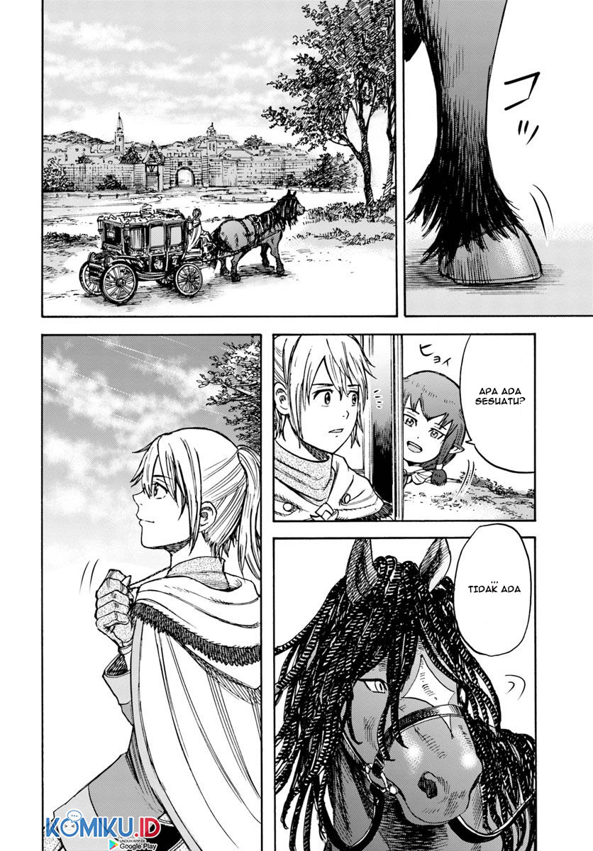 Shoukan Sareta Kenja wa Isekai o Iku ~ Saikyouna no wa Fuyou Zaiko no Aitemudeshita