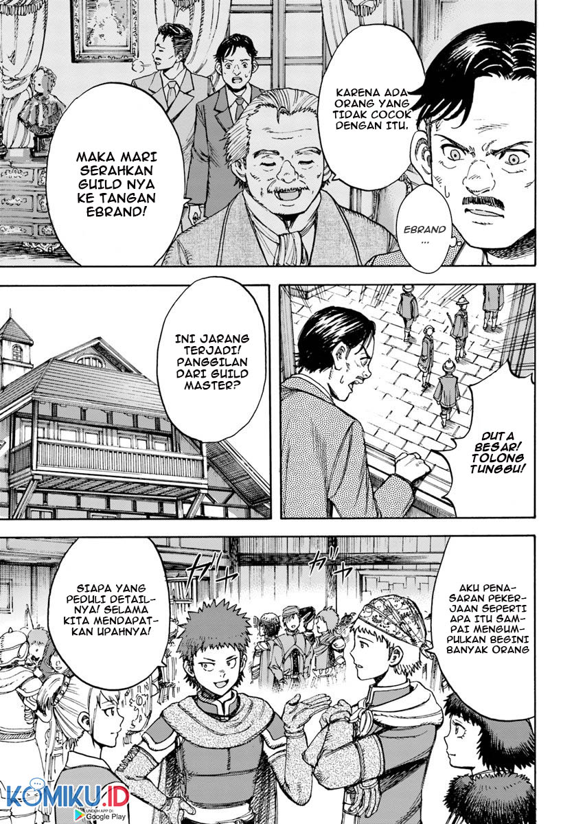 Shoukan Sareta Kenja wa Isekai o Iku ~ Saikyouna no wa Fuyou Zaiko no Aitemudeshita