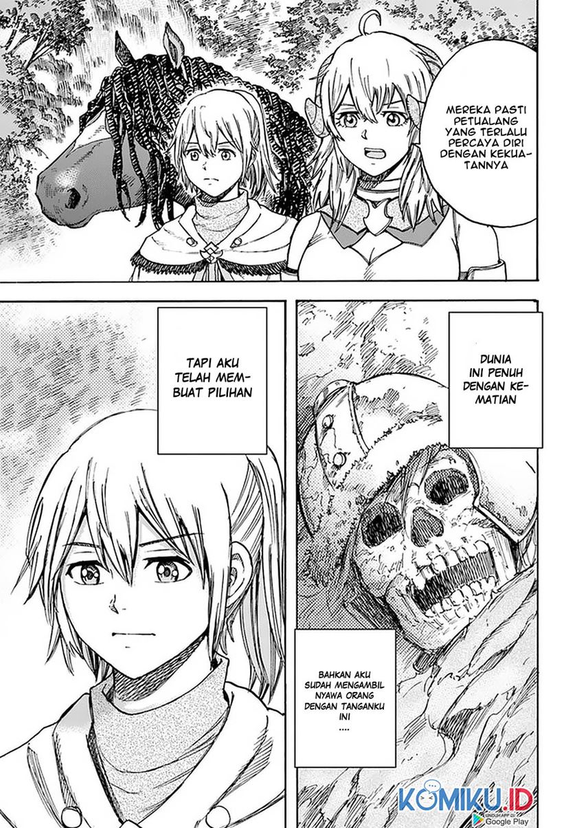 Shoukan Sareta Kenja wa Isekai o Iku ~ Saikyouna no wa Fuyou Zaiko no Aitemudeshita