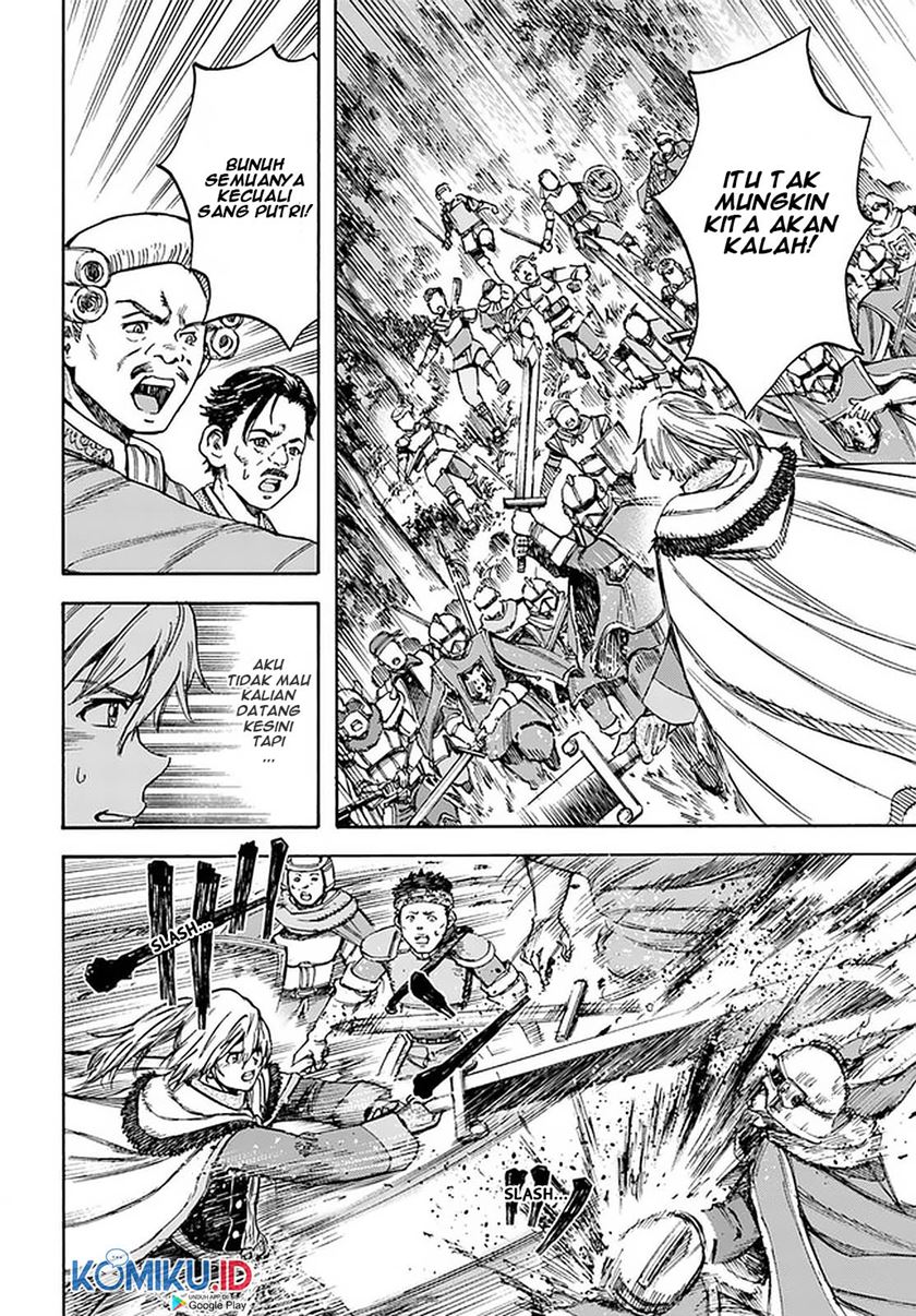 Shoukan Sareta Kenja wa Isekai o Iku ~ Saikyouna no wa Fuyou Zaiko no Aitemudeshita