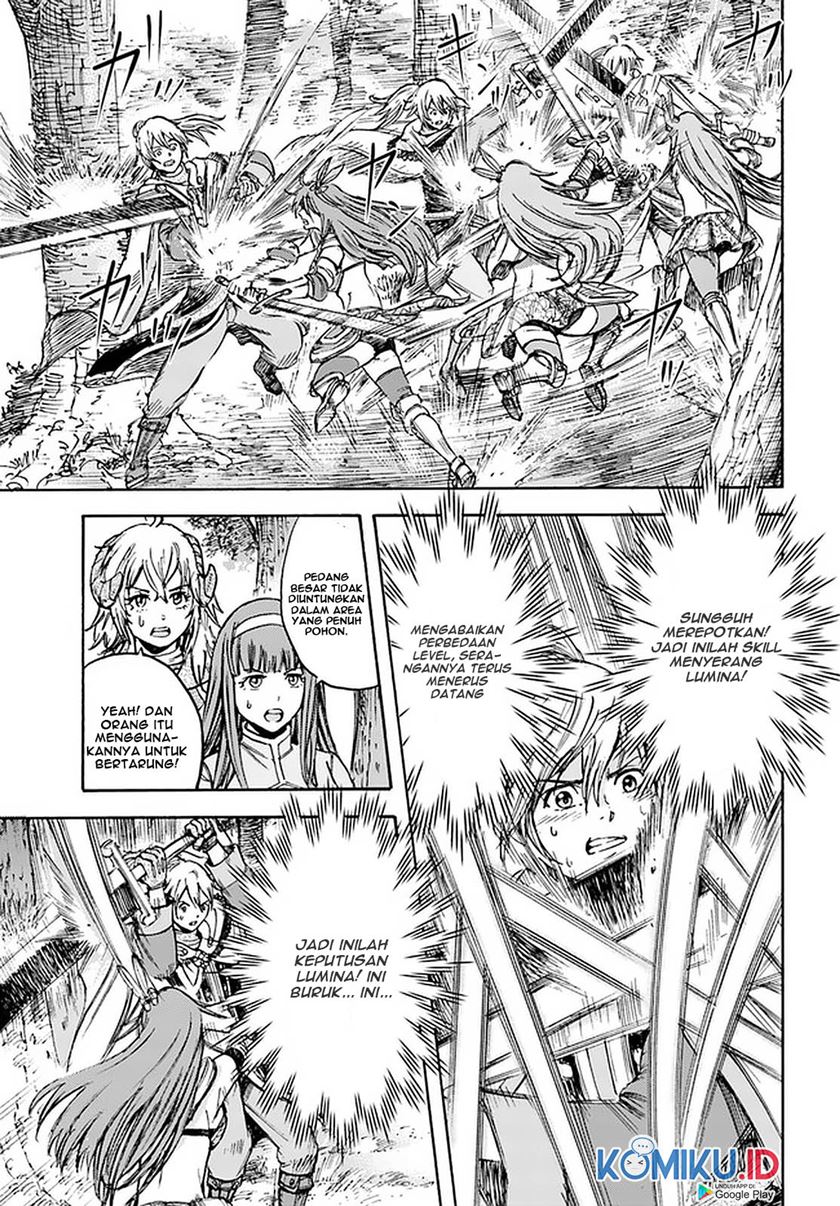 Shoukan Sareta Kenja wa Isekai o Iku ~ Saikyouna no wa Fuyou Zaiko no Aitemudeshita