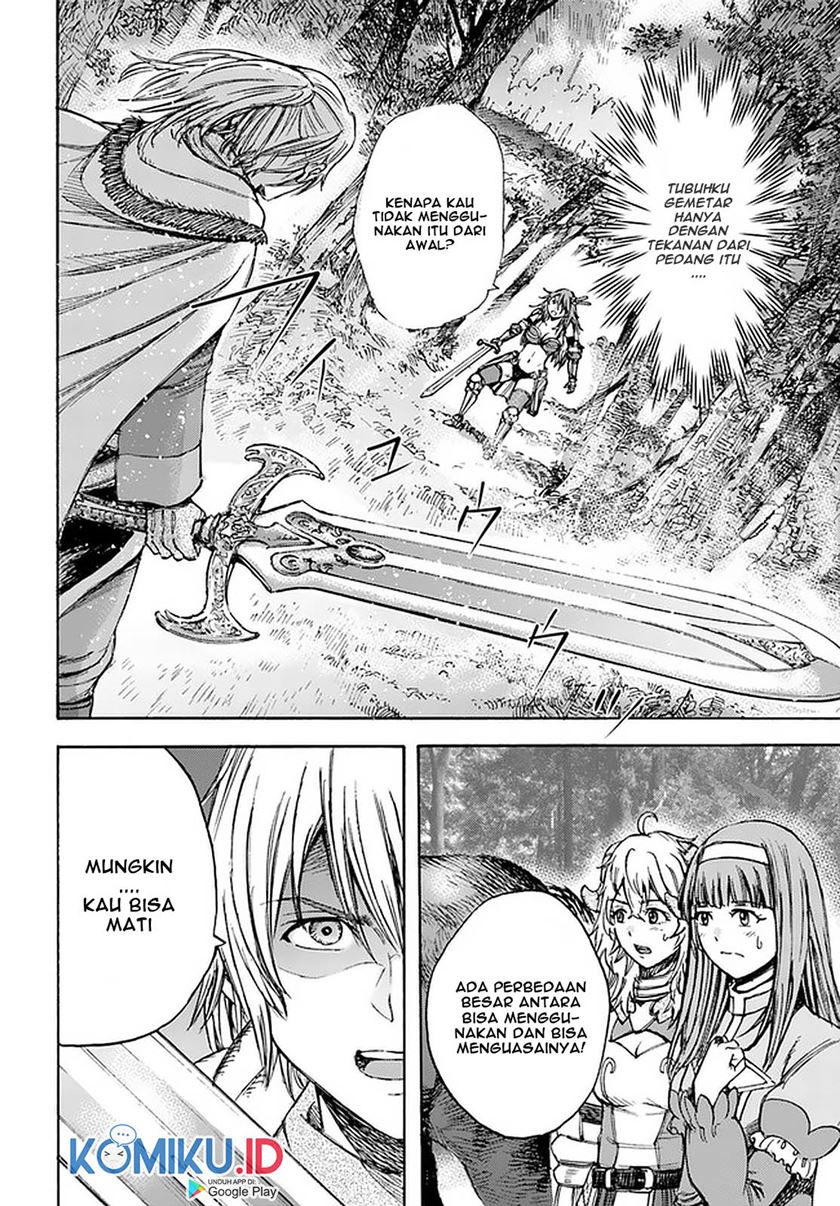 Shoukan Sareta Kenja wa Isekai o Iku ~ Saikyouna no wa Fuyou Zaiko no Aitemudeshita