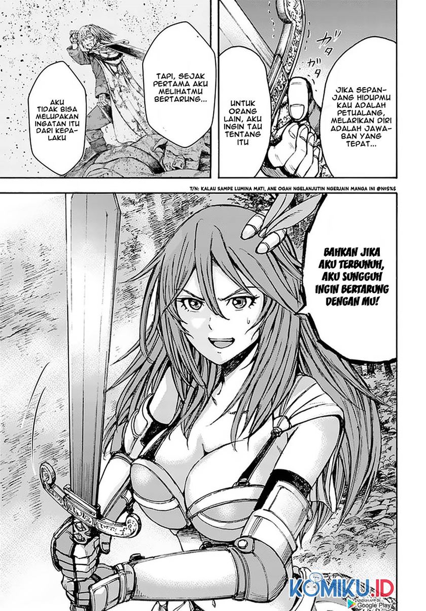 Shoukan Sareta Kenja wa Isekai o Iku ~ Saikyouna no wa Fuyou Zaiko no Aitemudeshita