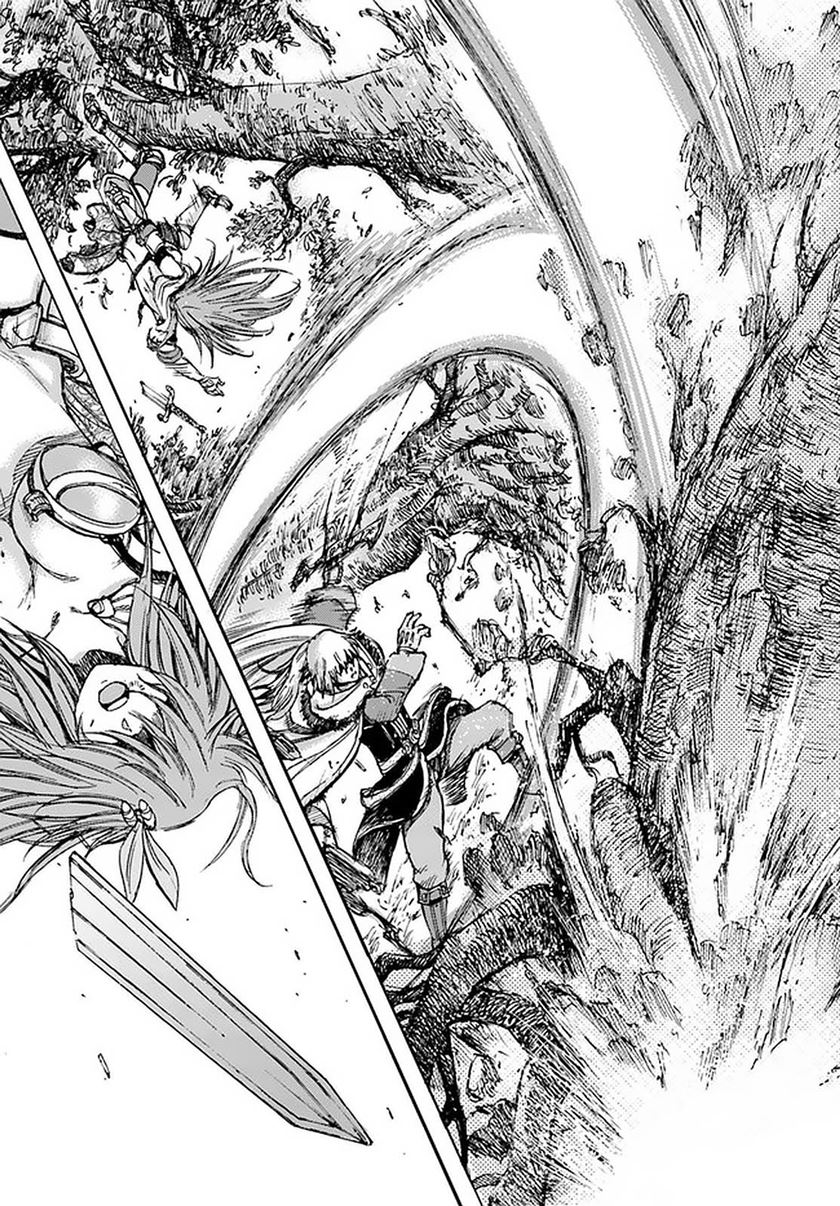 Shoukan Sareta Kenja wa Isekai o Iku ~ Saikyouna no wa Fuyou Zaiko no Aitemudeshita