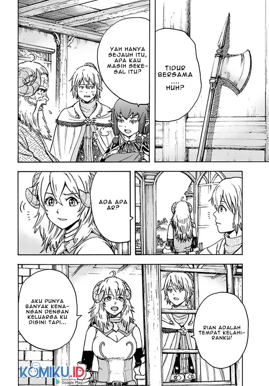 Shoukan Sareta Kenja wa Isekai o Iku ~ Saikyouna no wa Fuyou Zaiko no Aitemudeshita