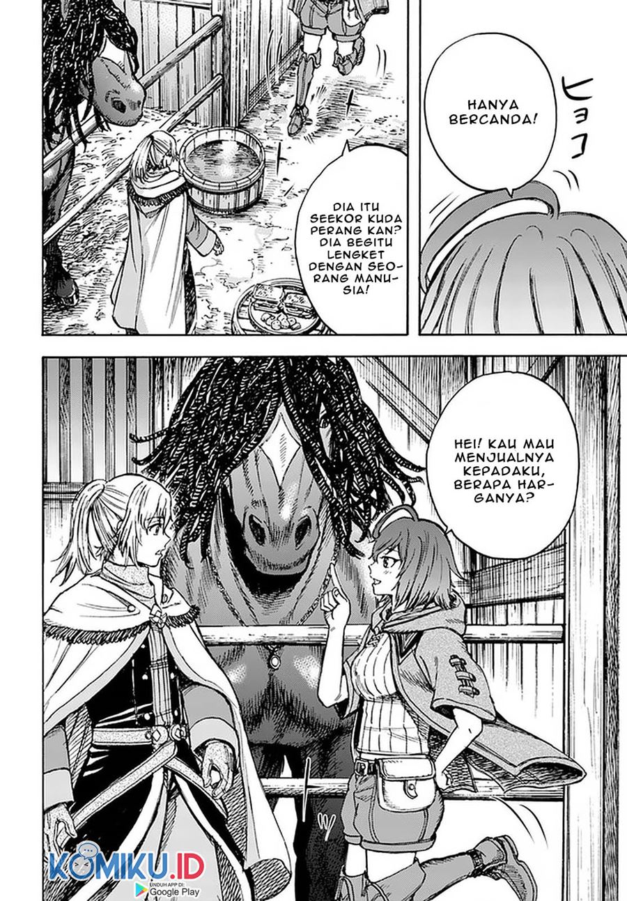 Shoukan Sareta Kenja wa Isekai o Iku ~ Saikyouna no wa Fuyou Zaiko no Aitemudeshita