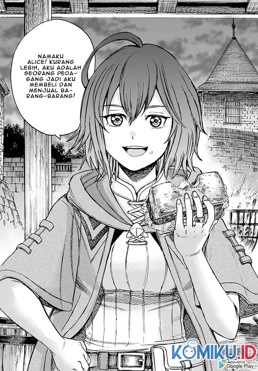 Shoukan Sareta Kenja wa Isekai o Iku ~ Saikyouna no wa Fuyou Zaiko no Aitemudeshita