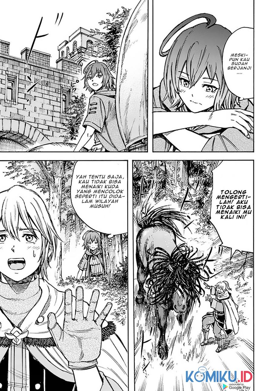 Shoukan Sareta Kenja wa Isekai o Iku ~ Saikyouna no wa Fuyou Zaiko no Aitemudeshita