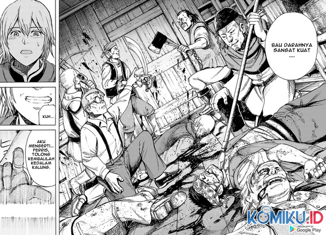 Shoukan Sareta Kenja wa Isekai o Iku ~ Saikyouna no wa Fuyou Zaiko no Aitemudeshita