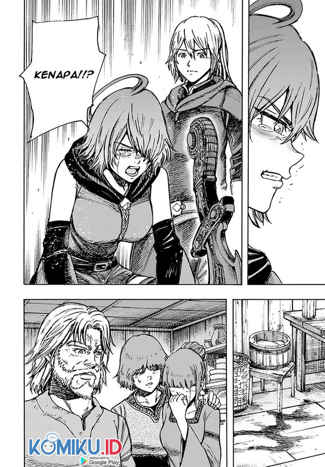 Shoukan Sareta Kenja wa Isekai o Iku ~ Saikyouna no wa Fuyou Zaiko no Aitemudeshita