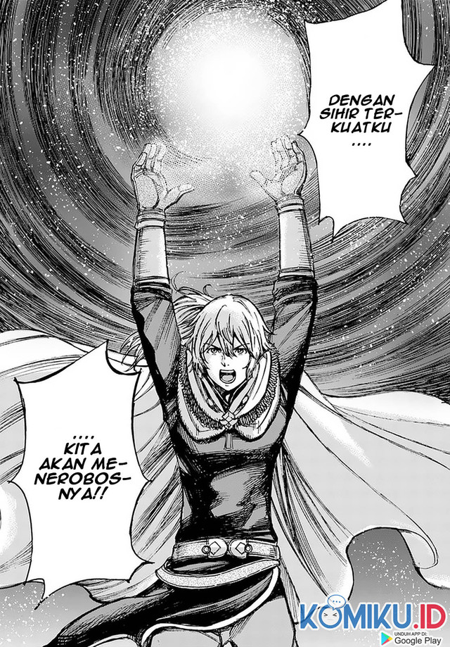 Shoukan Sareta Kenja wa Isekai o Iku ~ Saikyouna no wa Fuyou Zaiko no Aitemudeshita