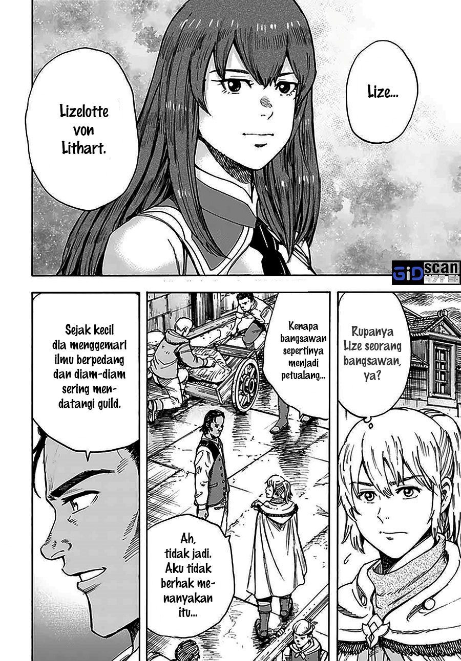 Shoukan Sareta Kenja wa Isekai o Iku ~ Saikyouna no wa Fuyou Zaiko no Aitemudeshita