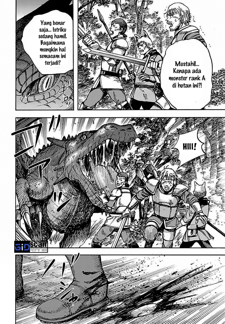 Shoukan Sareta Kenja wa Isekai o Iku ~ Saikyouna no wa Fuyou Zaiko no Aitemudeshita