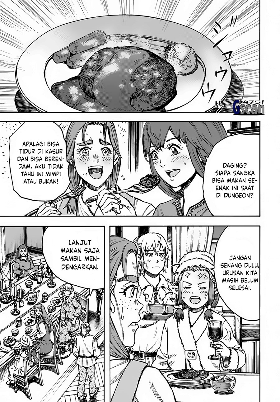 Shoukan Sareta Kenja wa Isekai o Iku ~ Saikyouna no wa Fuyou Zaiko no Aitemudeshita